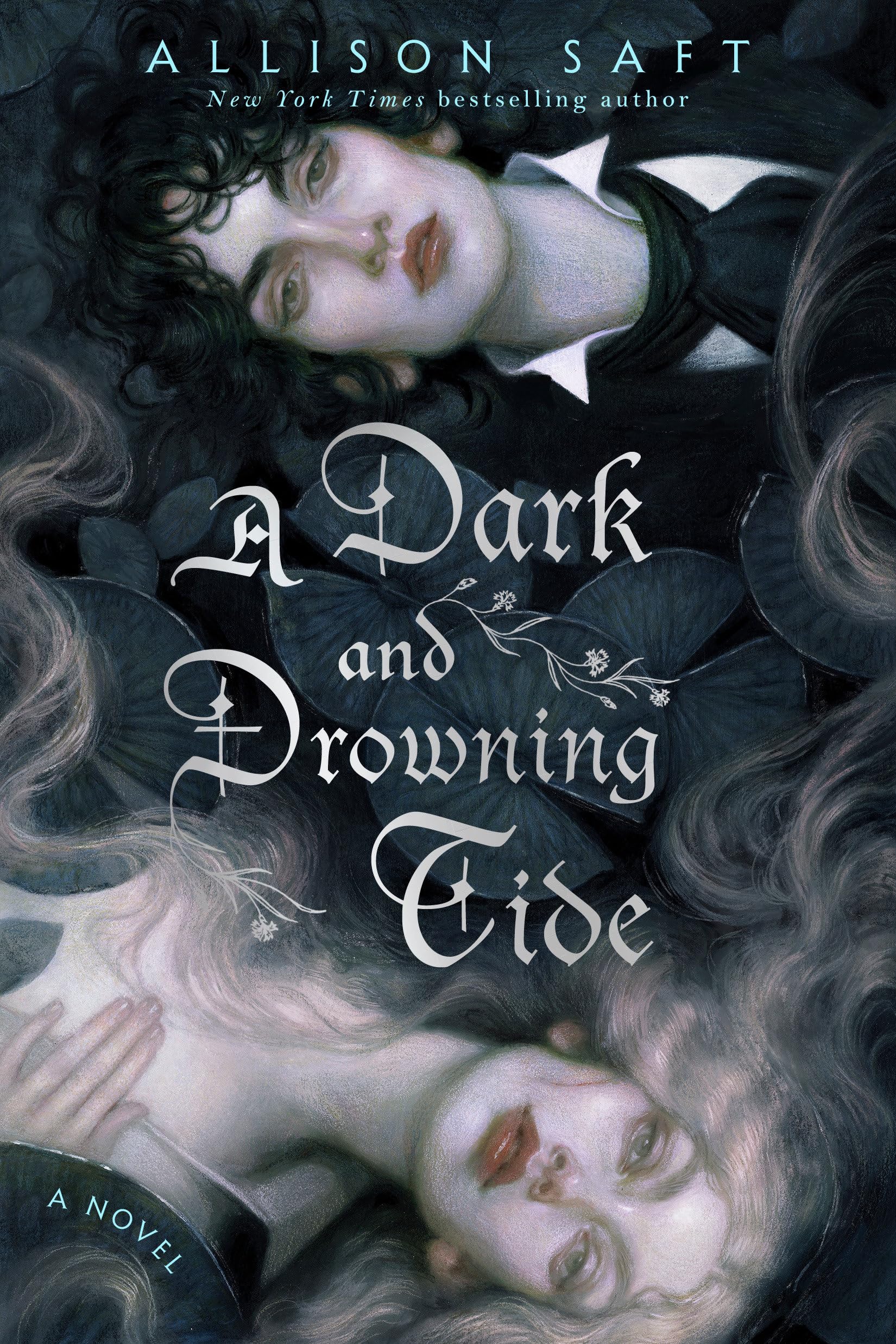 A Dark and Drowning Tide von Allison Saft