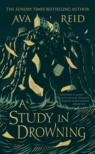 A Study in Drowning von Ava Reid