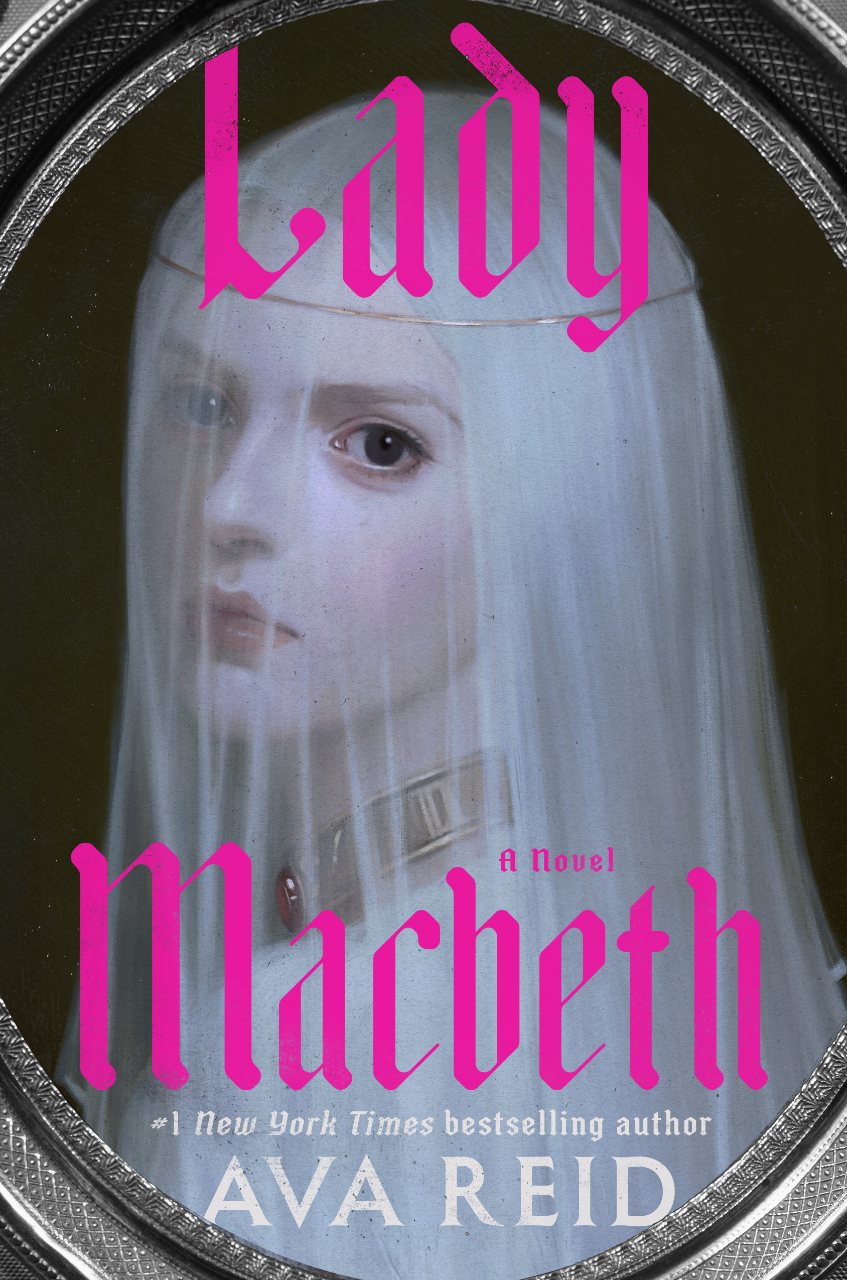 Lady Macbeth von Ava Reid