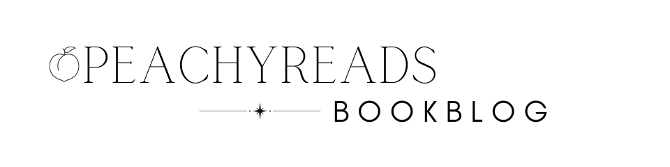 PeachyReads | Buchblog