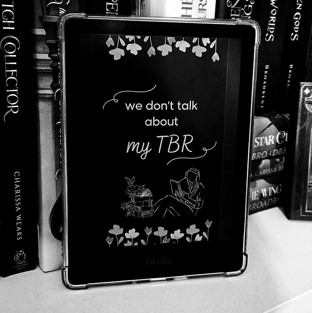 Kindle Cover/Sperrbildschirm