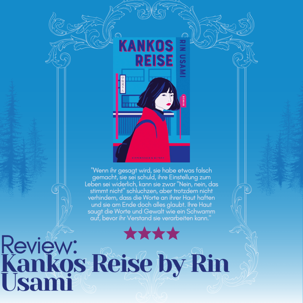 Review: Kankos Reise