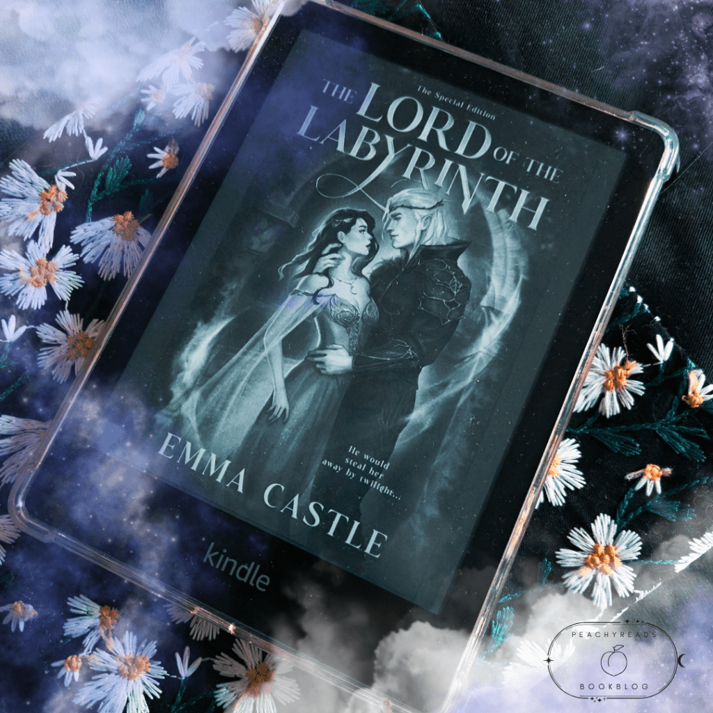 Review: The Lord of the Labyrinth – The Special&nbsp;Edition