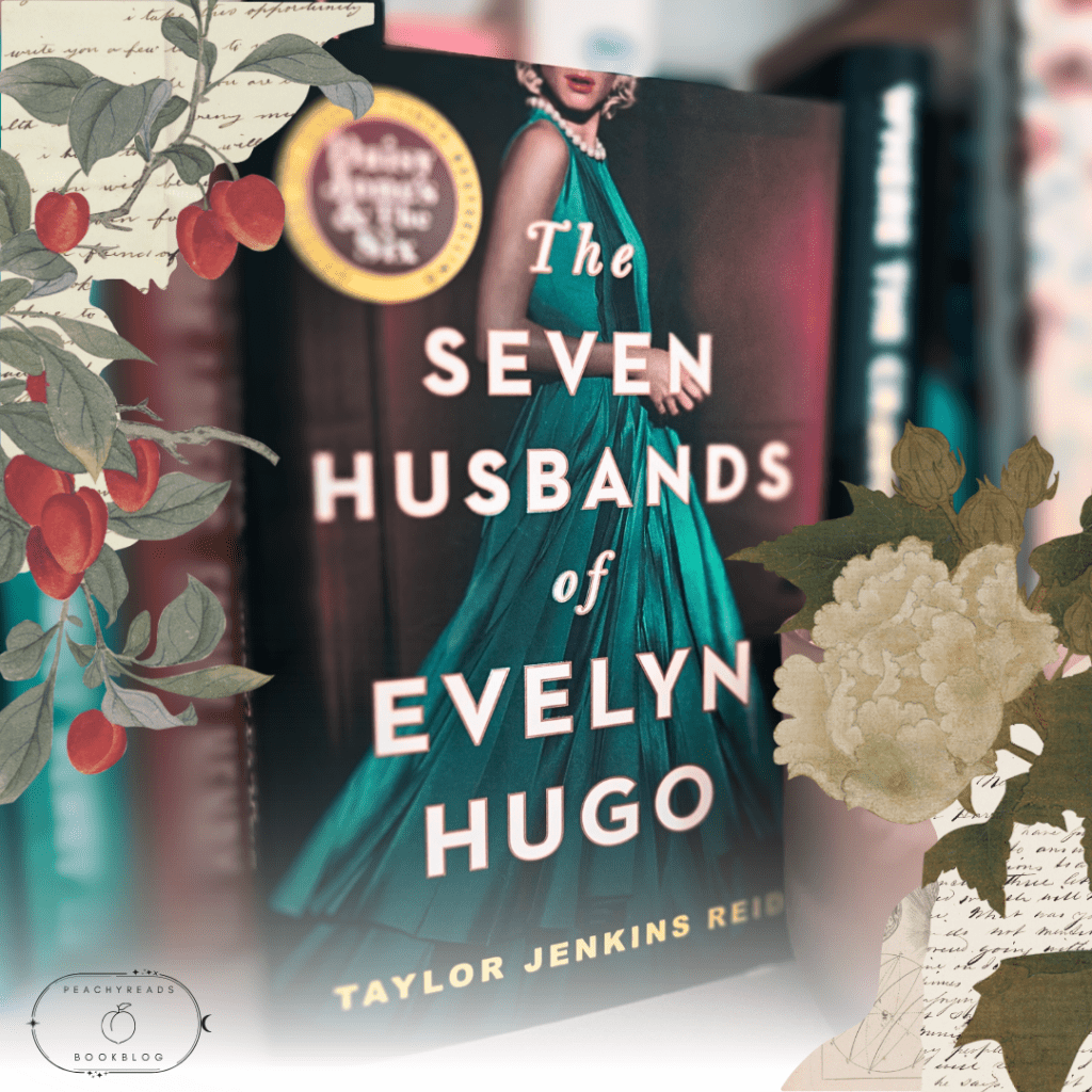 Rezension: The Seven Husbands of Evelyn&nbsp;Hugo